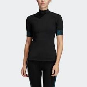 Adidas X Stella McCartney Run Tee Top Heat.Rdy